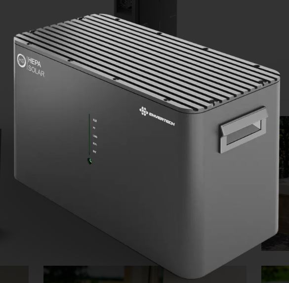 Powercube 2200 Erweiterungsmodul 